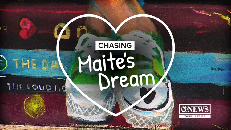 Chasing Maite's Dream: A&M-CC scholarship honors Uvalde fourth-grader's passion for learning