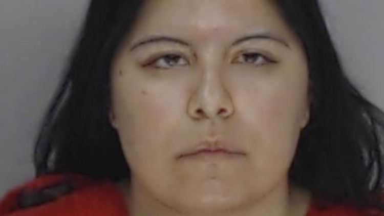 South Texas teacher arrested on 5 felony counts after improper relationship with student, officials say