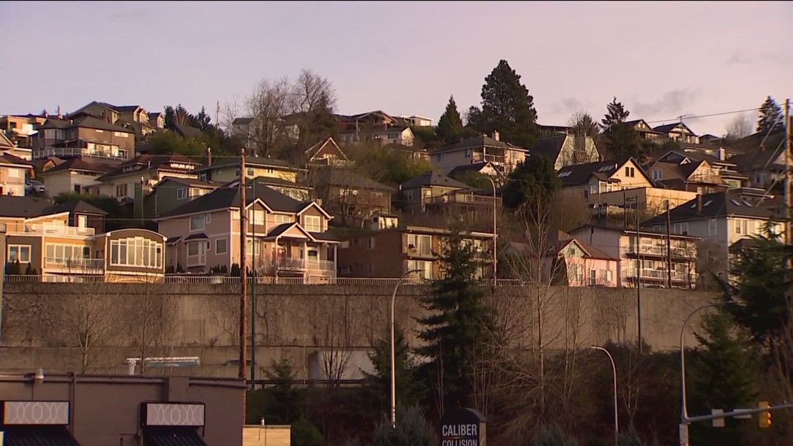 Is 2024 the right time to buy a home? Zillow, housing experts weigh in - Vimarsana News