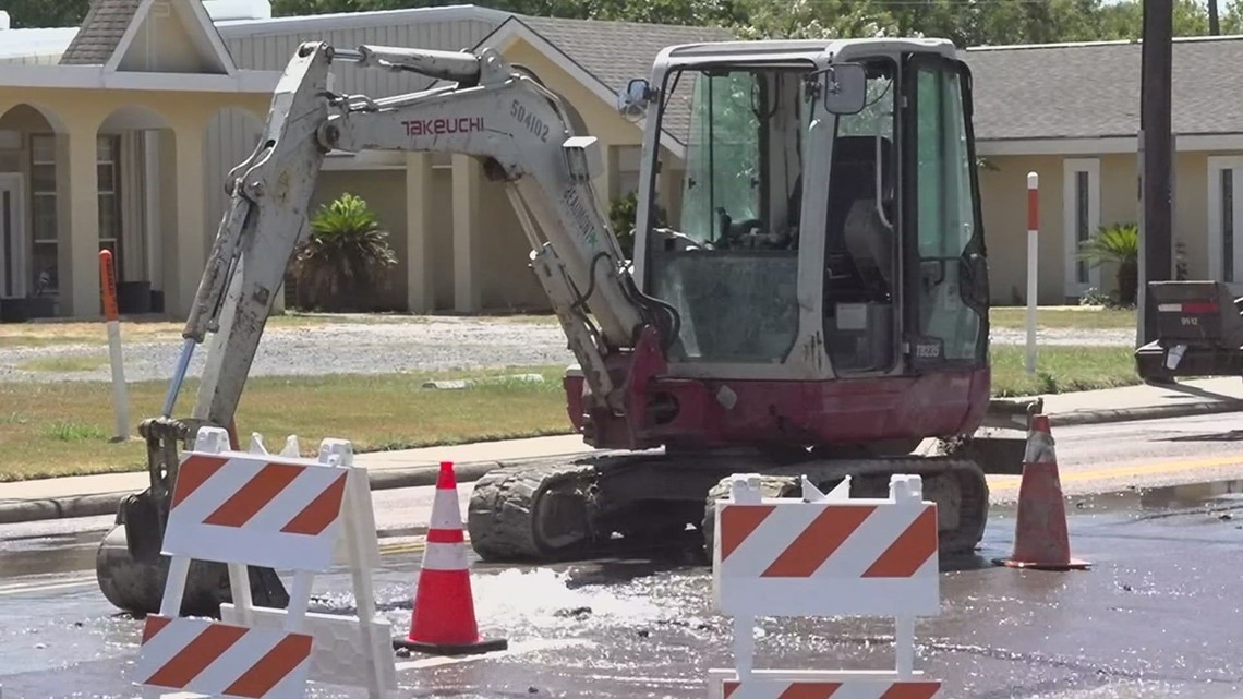 Proposition 6 provides solution to water infrastructure issues - Vimarsana News