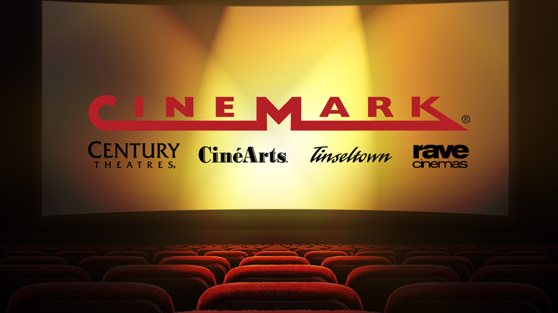 Plano-based Cinemark responds after Warner Bros. decides to stream new ...