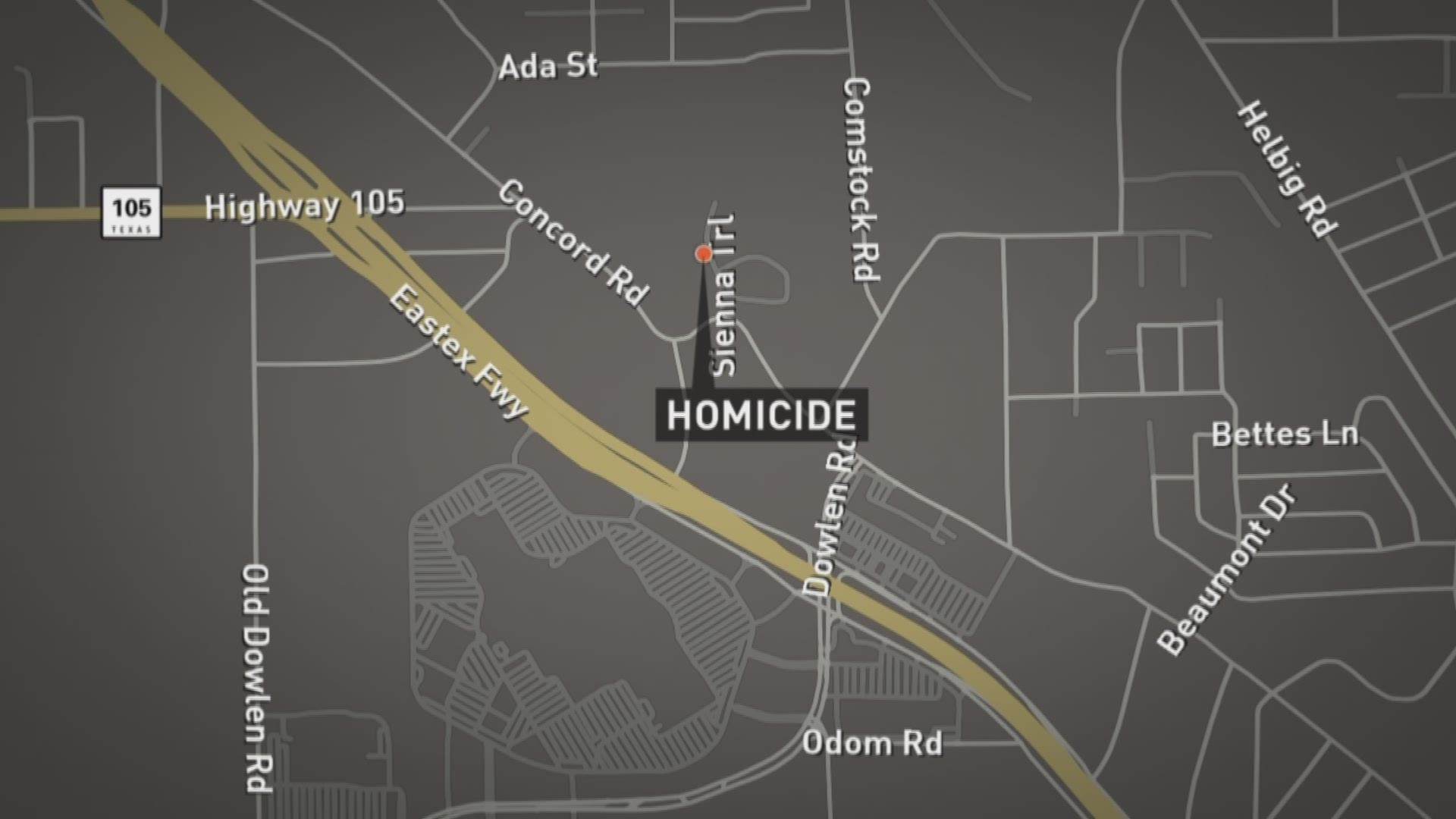 Pregnant mom, unborn daughter shot to death in northend Beaumont