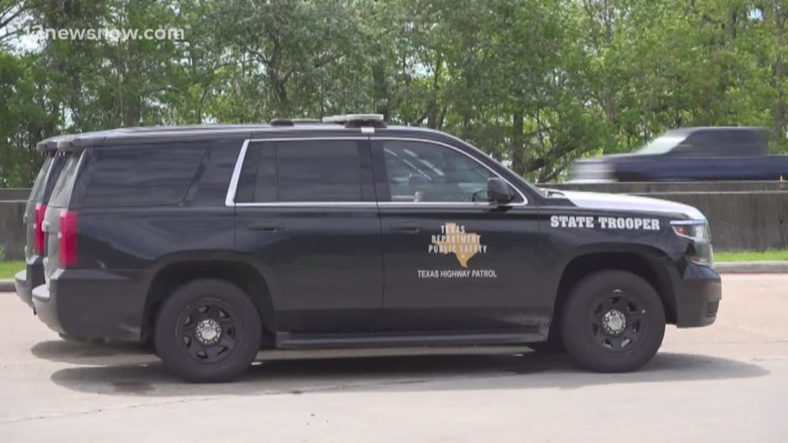 Houston woman killed in car crash in Grimes County