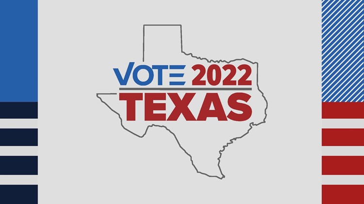 Brazos Valley Special Election Results: May 7, 2022