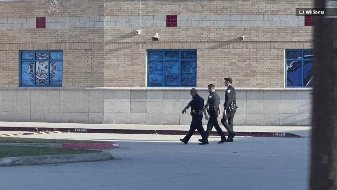 Schools beef security following string of violent threats - Vimarsana News