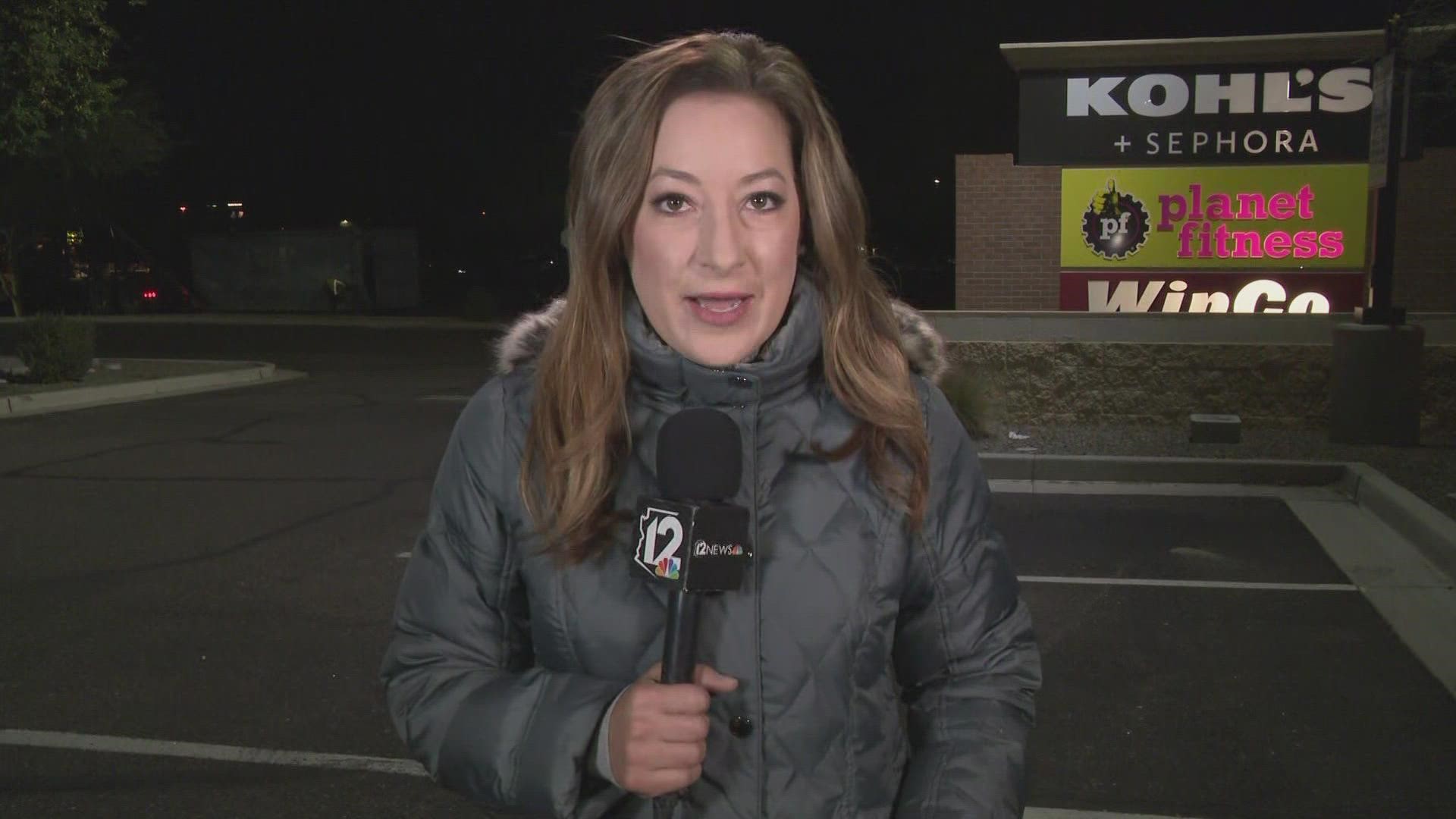 Black Friday Shopping is Underway at Kohl's