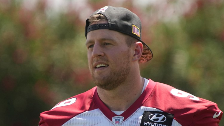JJ Watt 'retiring from retirement' to invest in a different kind of football