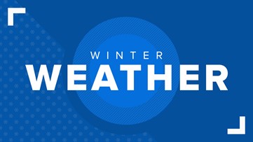 List: Brazos Valley organizations and schools closing, delaying openings Feb. 2 & 3