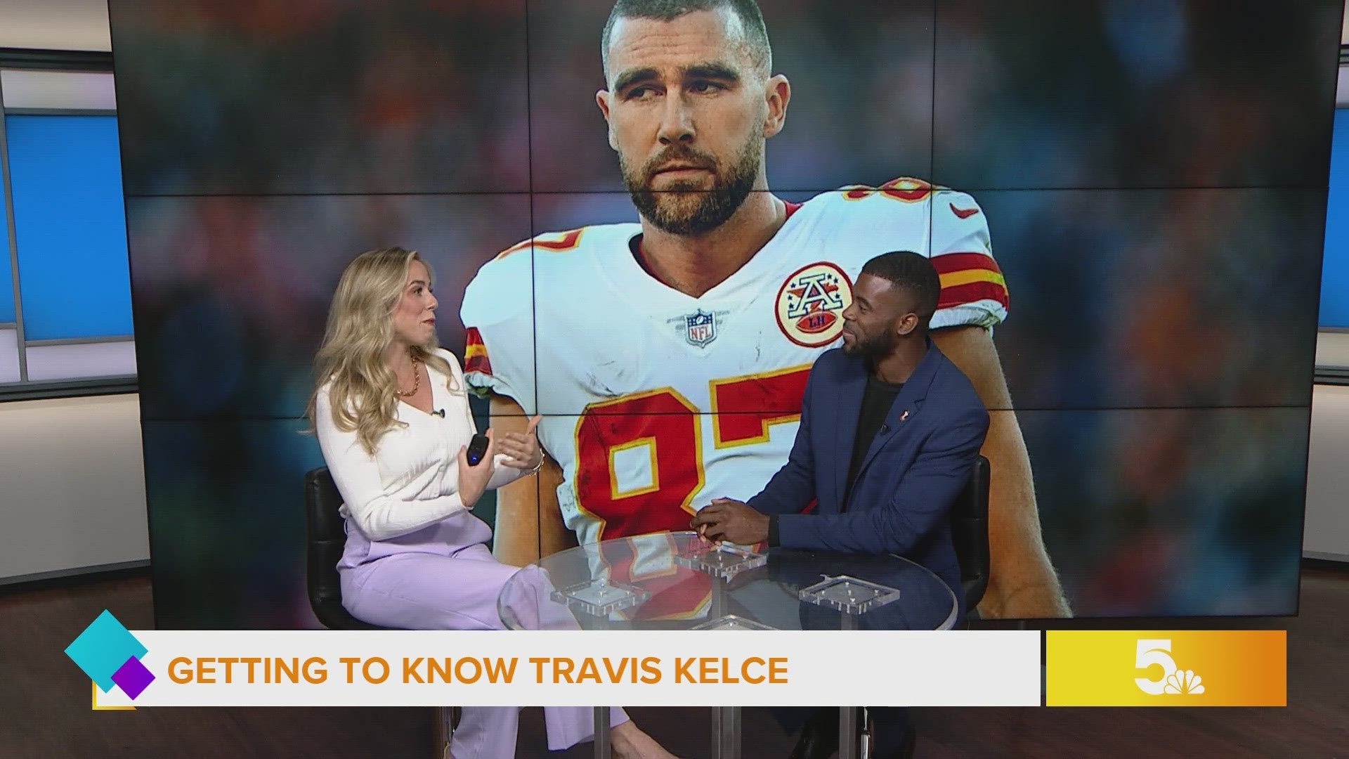 Travis Kelce Jersey Sales Spike Amid Taylor Swift Dating Rumors