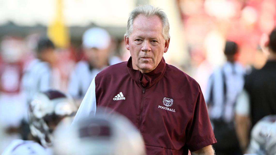 Bobby Petrino Confirmed To Be Returning To Razorback Football | Kagstv.com