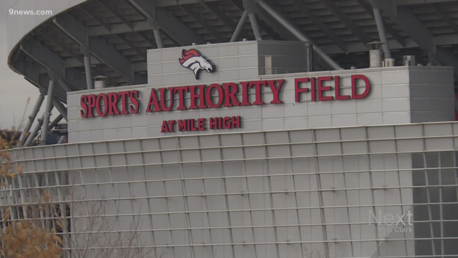 Family Of Man Who Fell To His Death At Mile High Sues Stadium District Kagstv Com Family Of Man Who Fell To His Death At Mile High Sues Stadium District Kagstv Com