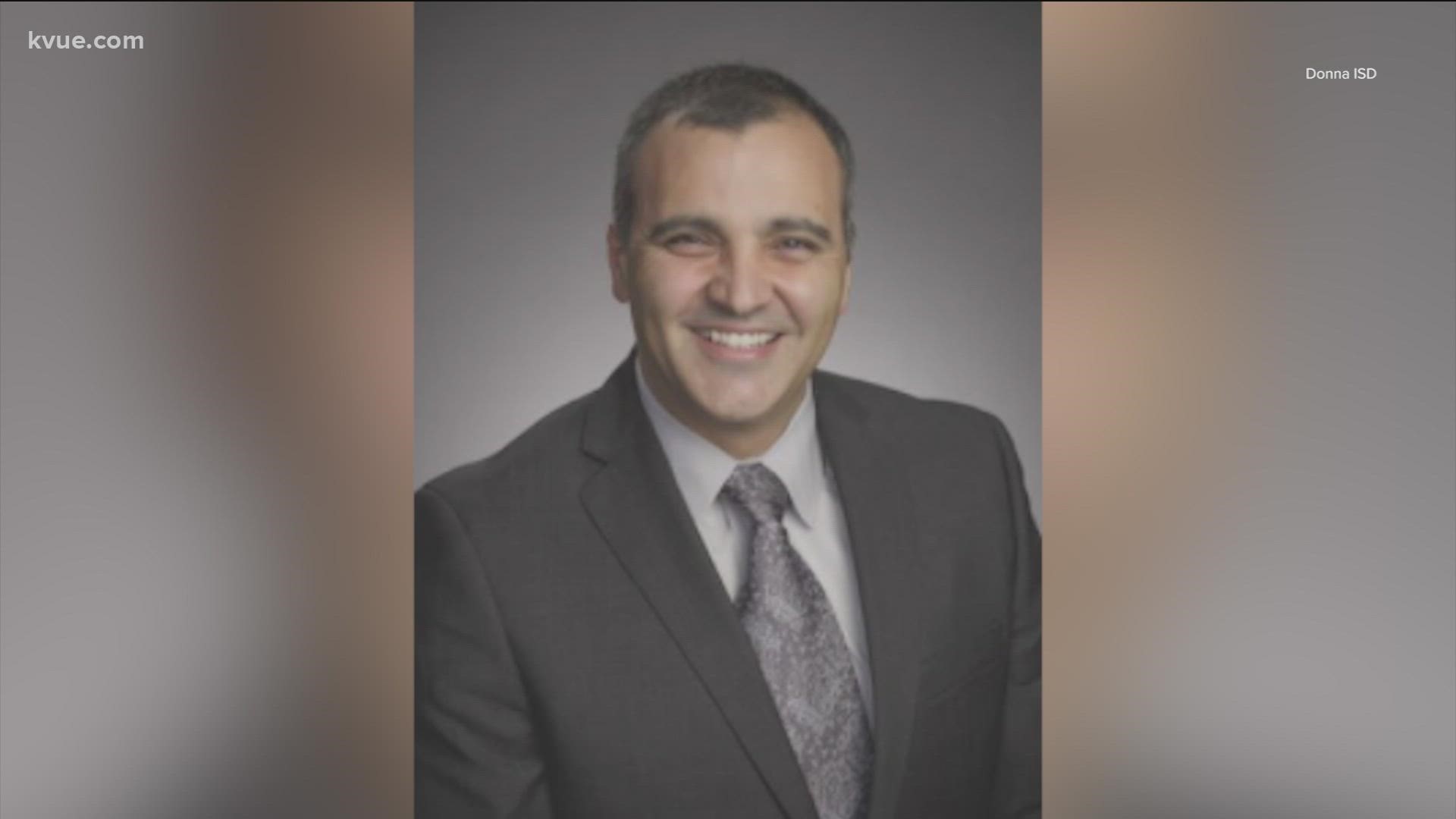 The Round Rock ISD board decided to move forward with an investigation of Superintendent Dr. Hafedh Azaiez.
