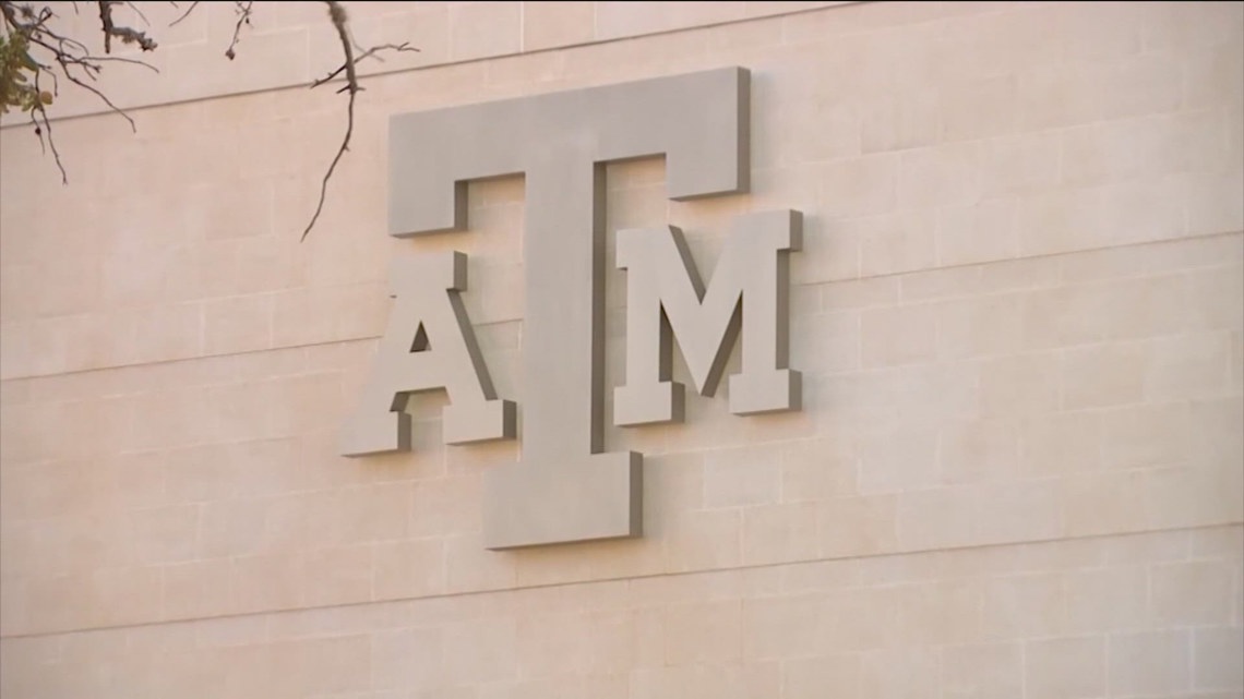 Texas A&M University cancels six courses, plans to end degree programs in Women's and Gender Studies after course review