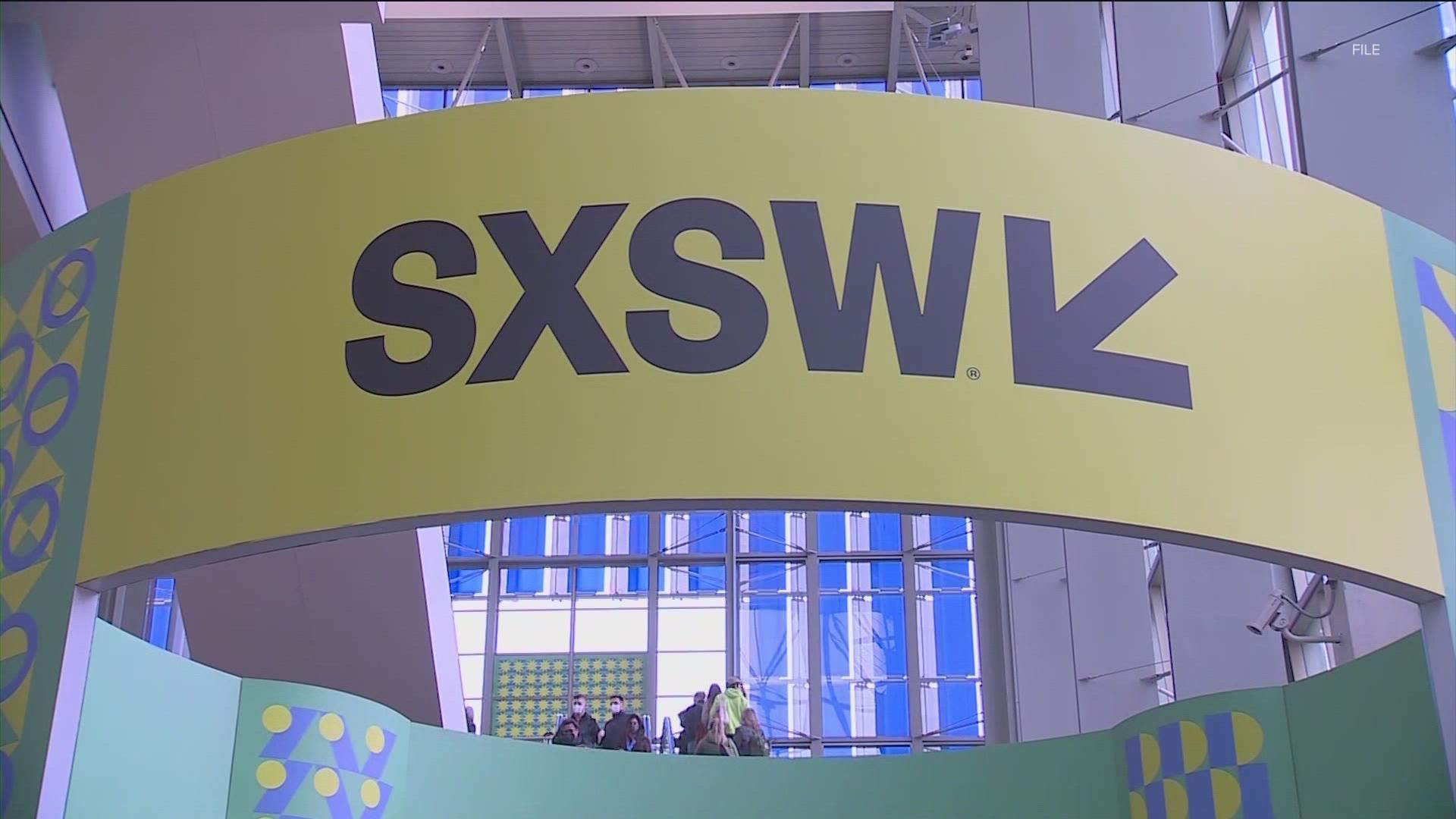 If you want to know what it's like behind the scenes at South by Southwest, the festival is looking for volunteers.