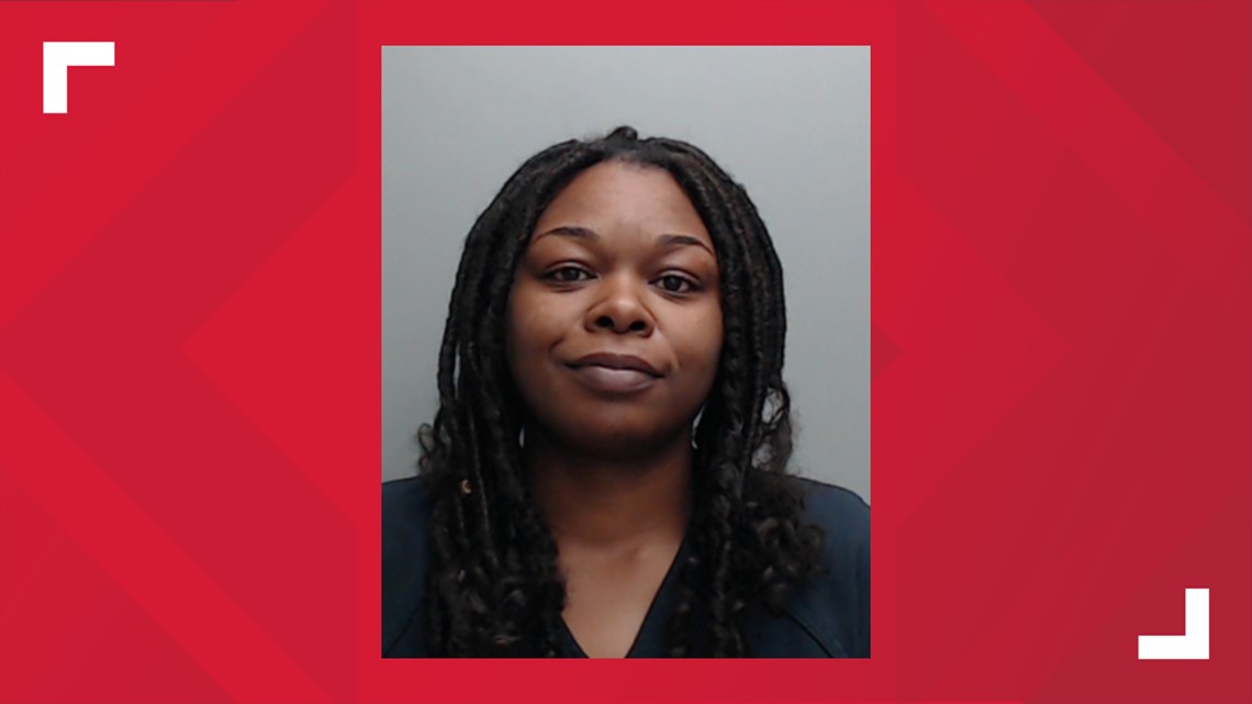 Former Hays CISD substitute given 10-year probated sentence - Vimarsana News