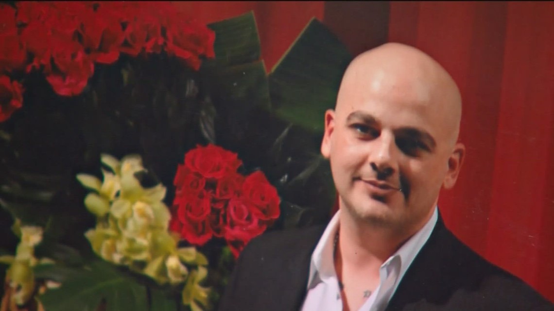 Texas man imprisoned in China has death sentence upheld - Vimarsana News
