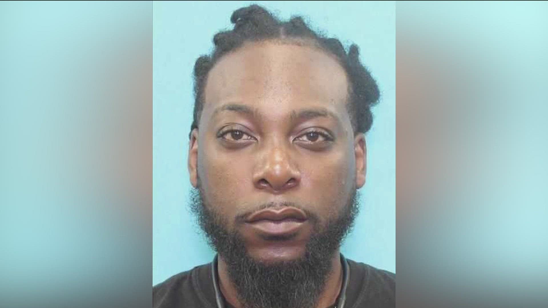 Police said Shawn Joseph was shot and transported from the Walmart parking lot on East Palm Valley Boulevard on Oct. 5. His body was found on Oct. 17.