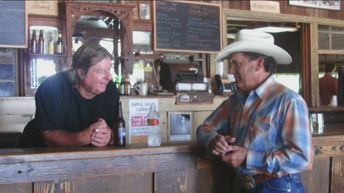 Gruene Hall co-founder dead at 76 - Vimarsana News