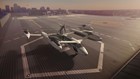 University of Texas, Army join forces to help Uber build flying vehicles