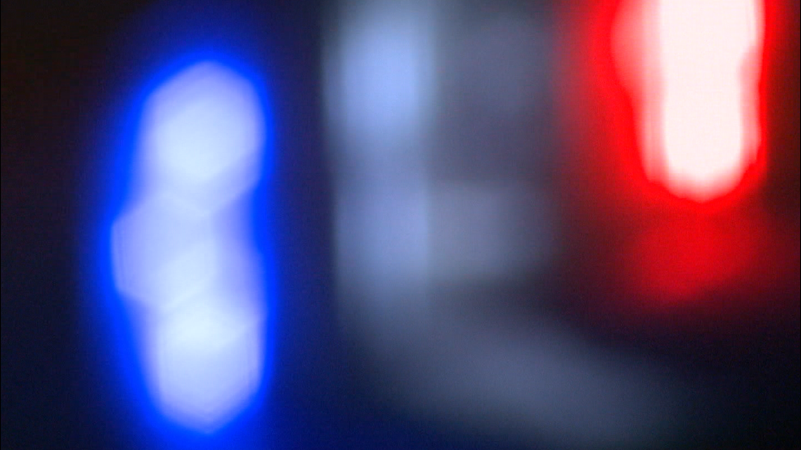 Lee County deputy recovering from surgery after he was shot in the line of duty - Vimarsana News