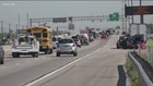 Texans have a 'Move Over/Slow Down' law to protect others, but many drivers aren't abiding by it