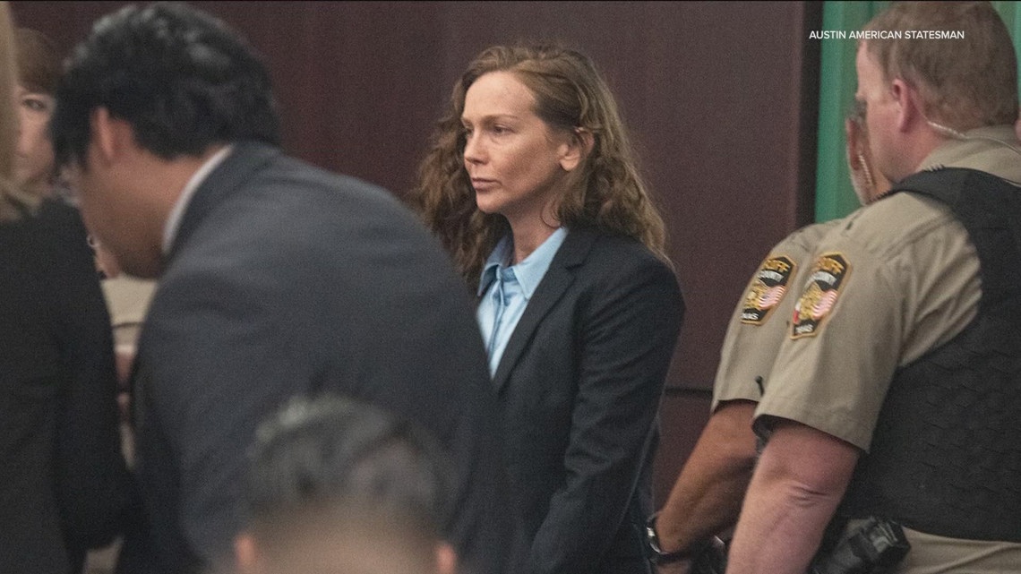 Kaitlin Armstrong trial: Jury finds Armstrong guilty of murder - Vimarsana News