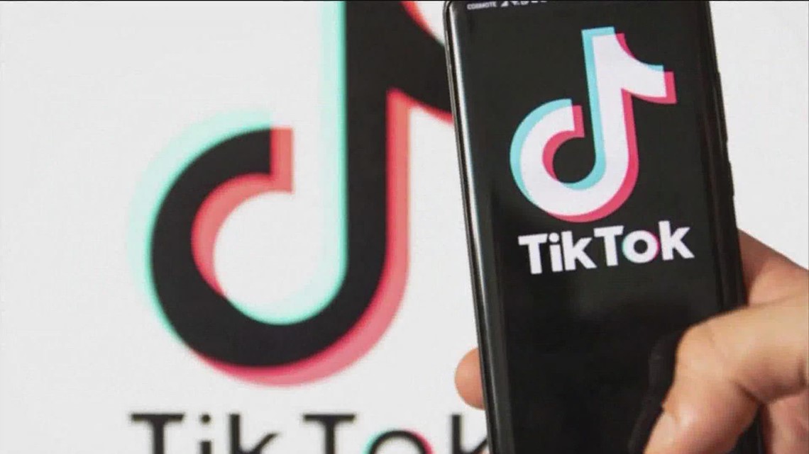 Texas universities block access to TikTok on campus Wi-Fi networks - Vimarsana News
