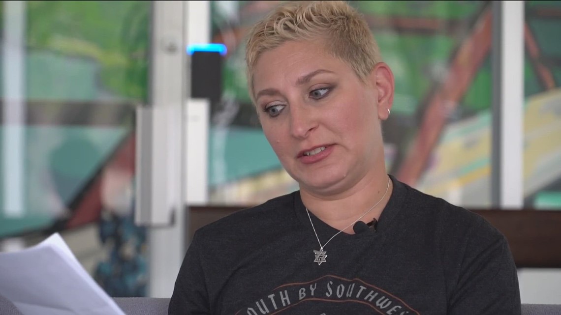 Kyle, Texas woman receives $750+ TxTag bill for the year - Vimarsana News