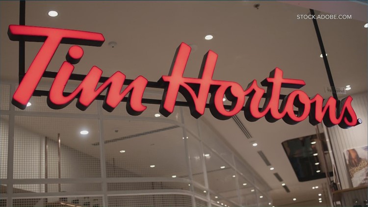 Tim Hortons seeking franchisees in the Austin area