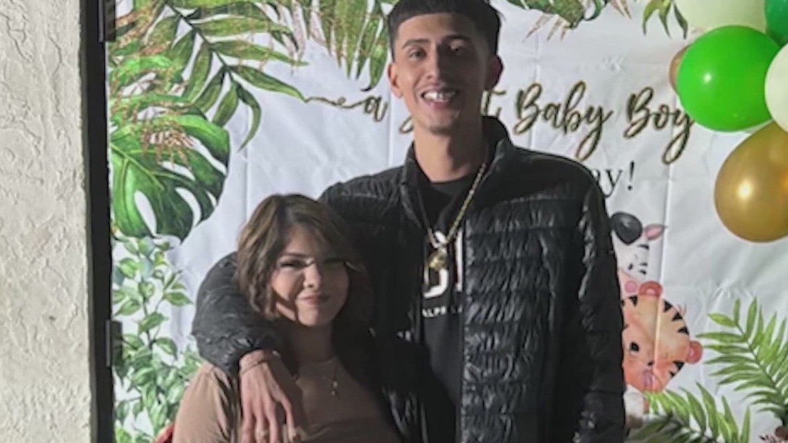 Savanah Soto Latest: Murder suspected in killing of pregnant teen - Vimarsana News