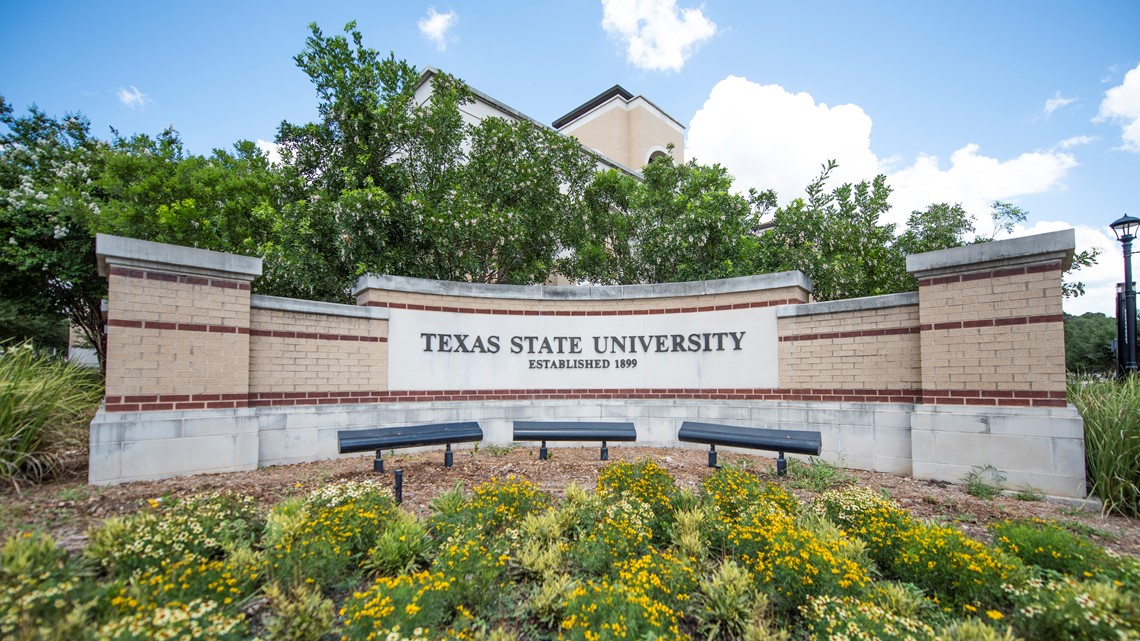 Texas State evacuates residence halls after bomb threat - Vimarsana News