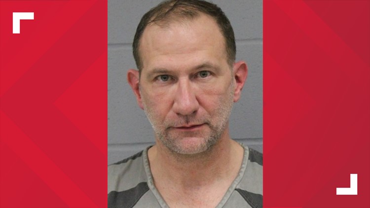 State Sen. Charles J. Schwertner arrested, charged with driving while intoxicated