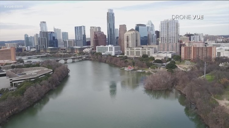 Austin becomes first Texas city to test a taxpayer-funded “guaranteed income” program