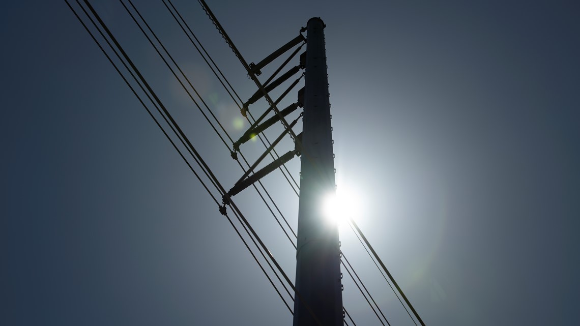 As brutal heat tests Texas' power grid, batteries play a small but growing role in keeping the lights on - Vimarsana News
