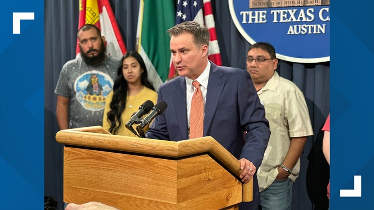 Texas State Sen. Gutierrez to announce additional legislation filed in response to Uvalde school shooting
