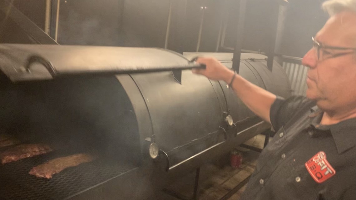15 Texas BBQ destinations recognized in Southern Living list - Vimarsana News