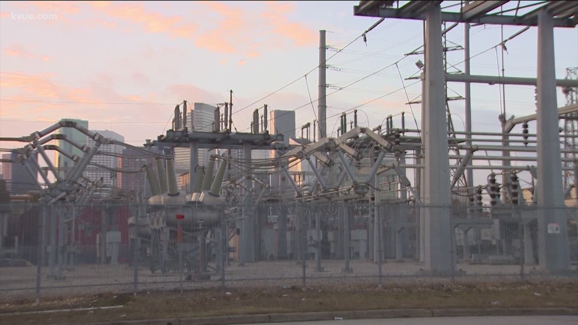 The KVUE Defenders found a report that shows Texas is at risk for power shortages for the next few months.