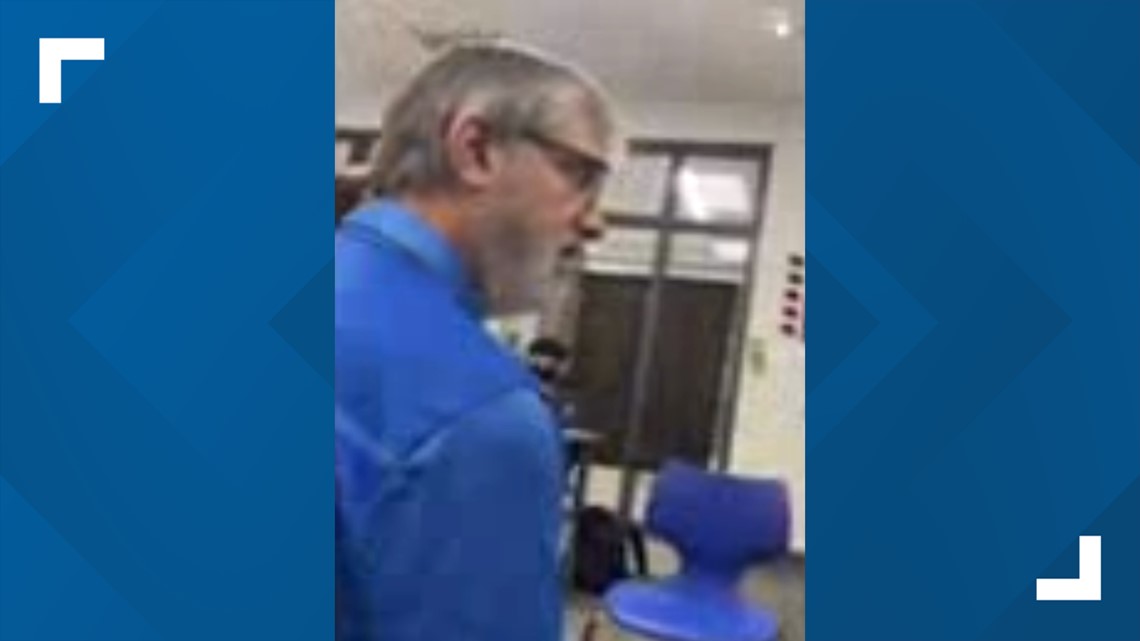 'I think my race is the superior one' | Pflugerville ISD teacher captured in 'inappropriate conversation' no longer employed - Vimarsana News