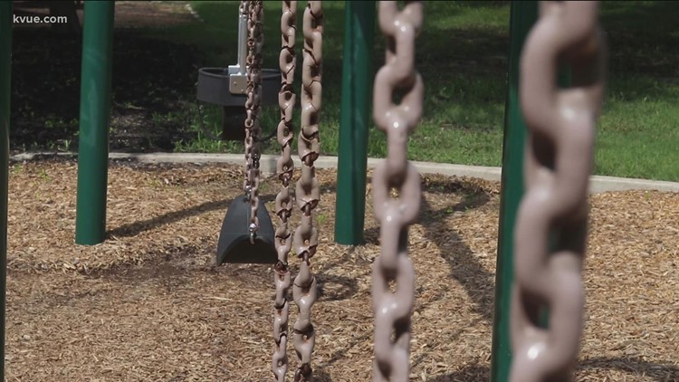 No sexual abuse or human trafficking | Texas Rangers clear Bastrop child center from allegations