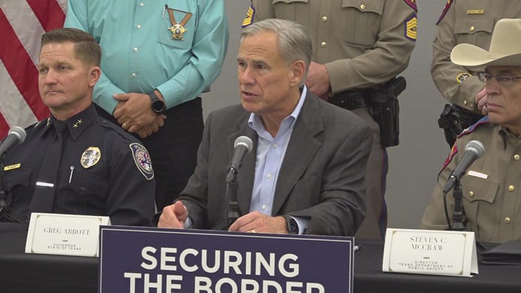 MMH: fentanyl data given to Gov. Abbott not entirely accurate