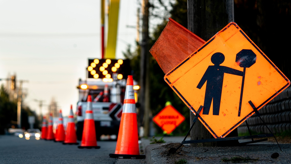 Lane closures coming to SH 6, BS 6 in Navasota on Tuesday - Vimarsana News