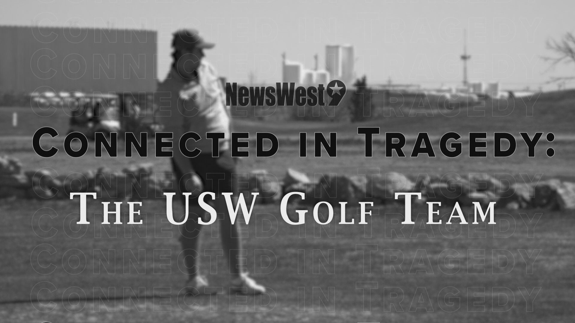 One year ago, a tragedy that shook the nation took the lives of six members of the USW golf team and their coach, along with a father and son.