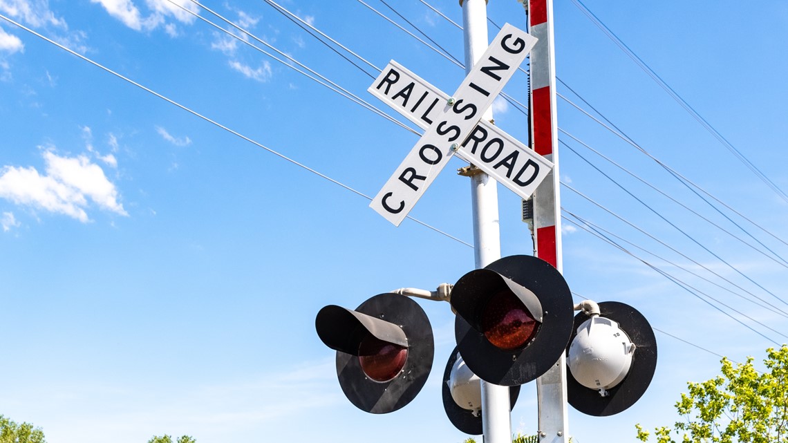 New rail crossing coming to College Station on Tuesday - Vimarsana News