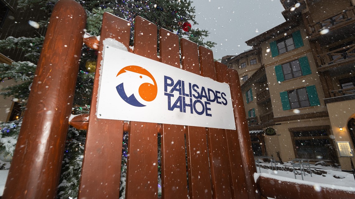 Avalanche reported at Palisades Tahoe resort, 1 killed - Vimarsana News