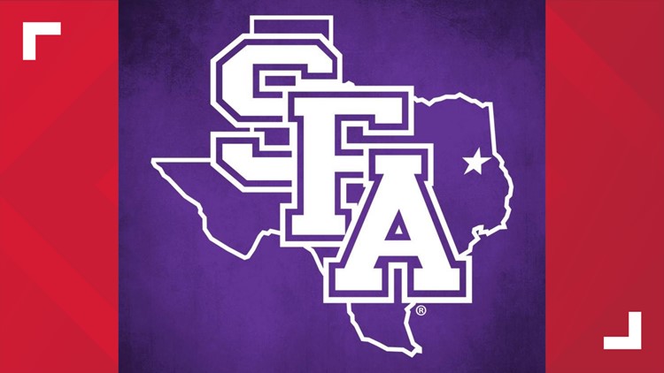 Stephen F. Austin vote 8-1 to join University of Texas system over Texas A&M University system