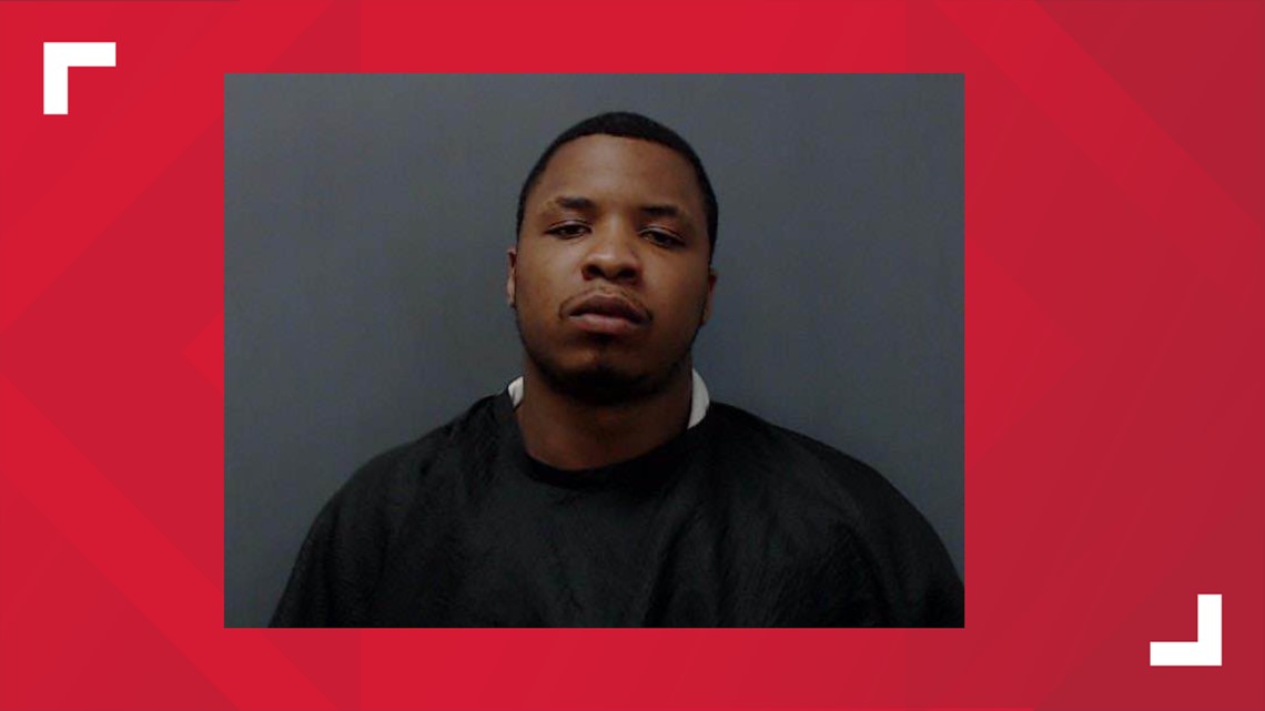 Man out on bond for July 2022 murder arrested for 2023 shooting - Vimarsana News