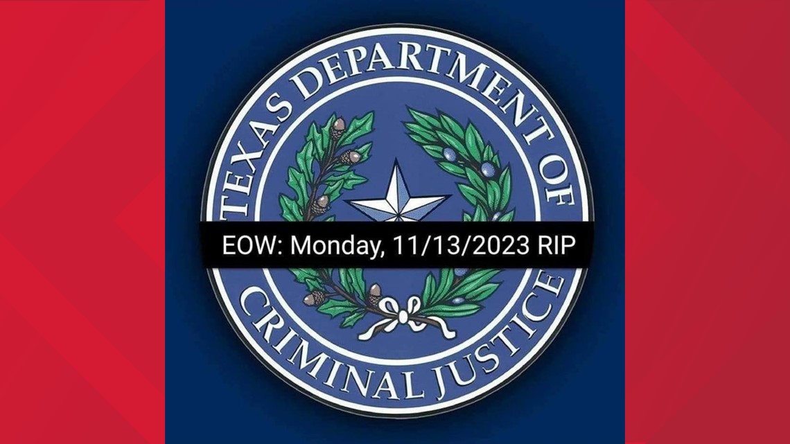 Correctional officer in Houston County dies while restraining - Vimarsana News