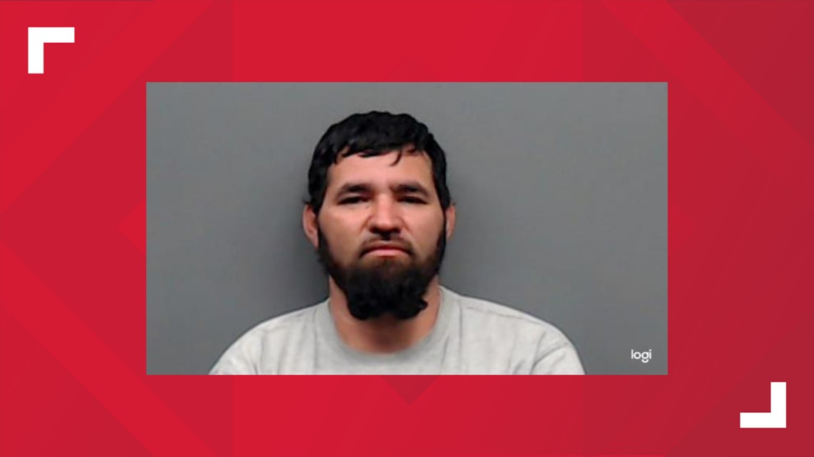 Arrest made in Tyler serial rape cold case spanning 20 years | kagstv.com