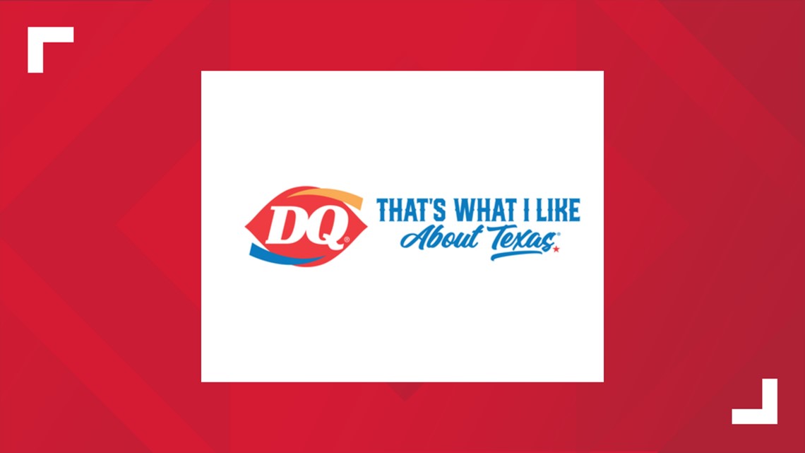 Texas Dairy Queen locations are looking for the Biggest DQ Fan in the Lone Star State - Vimarsana News