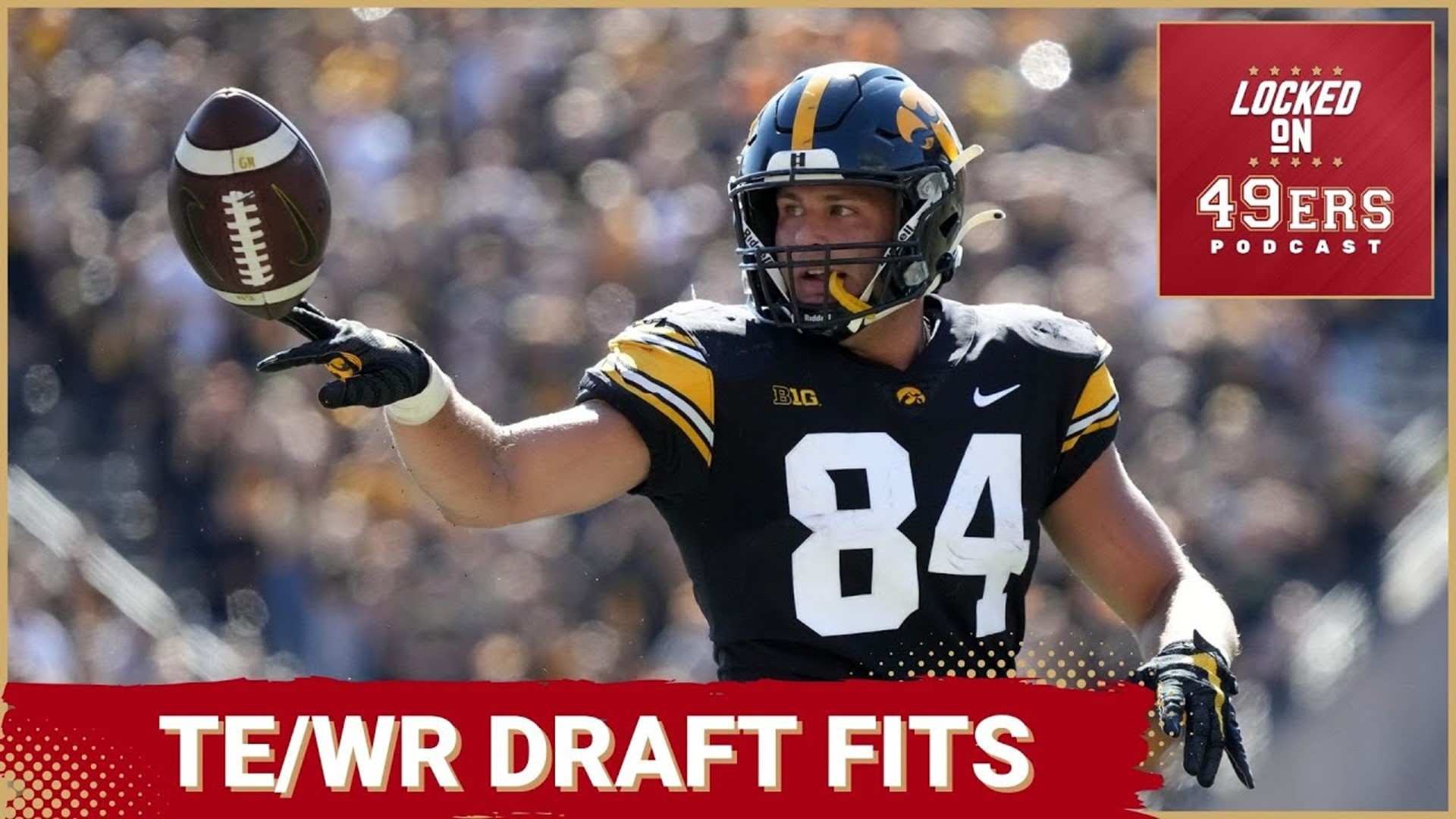 Scouting the Mock Drafts: LaPorta, Kuntz, Mingo, Perry, Landers